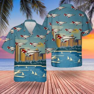 Us Navy Hawaiian Shirt, US Navy…