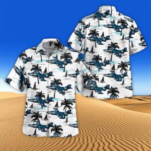 Us Navy Hawaiian Shirt, US Navy…