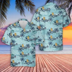 Us Navy Hawaiian Shirt, US Navy…