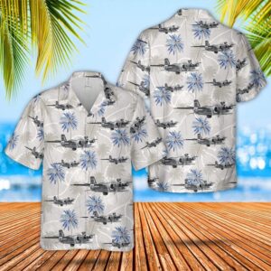 Us Navy Hawaiian Shirt, US Navy…