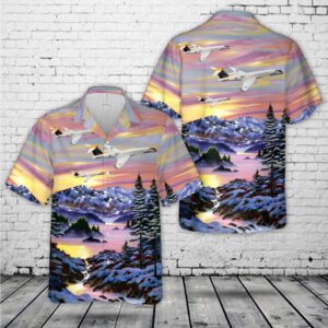 Us Navy Hawaiian Shirt, US Navy…