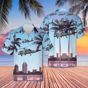 Us Navy Hawaiian Shirt, US Navy…