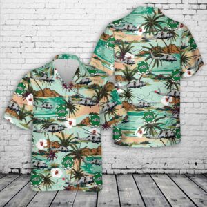 Us Navy Hawaiian Shirt, US Navy…