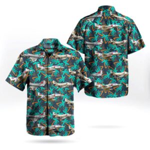 Us Navy Hawaiian Shirt, US Navy…