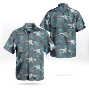 Us Navy Hawaiian Shirt, US Navy…