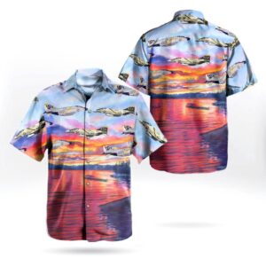 Us Navy Hawaiian Shirt, US Navy…