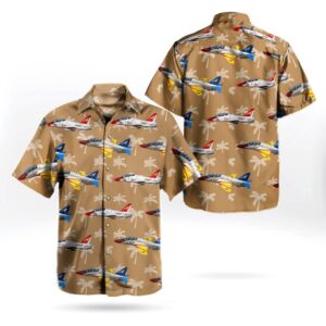 Us Navy Hawaiian Shirt, US Navy…