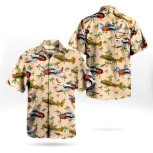 Us Navy Hawaiian Shirt, US Navy…