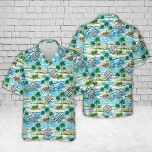 Us Navy Hawaiian Shirt, US Navy…