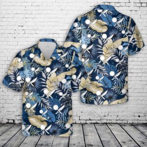 Us Navy Hawaiian Shirt, US Navy…