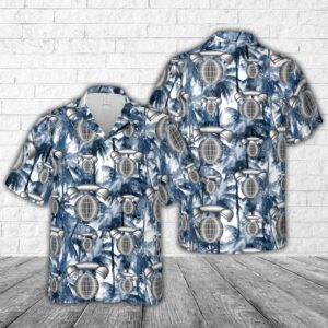 Us Navy Hawaiian Shirt, US Navy…