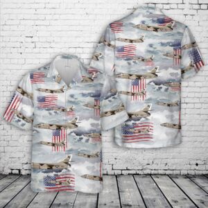 Us Navy Hawaiian Shirt, US Navy…