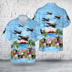 Us Navy Hawaiian Shirt, US Navy…