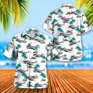 Us Navy Hawaiian Shirt, US Navy…