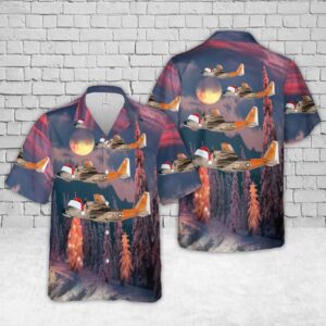 Us Navy Hawaiian Shirt, US Navy…