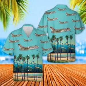 Us Navy Hawaiian Shirt, US Navy…