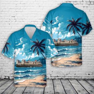 Us Navy Hawaiian Shirt, US Navy…