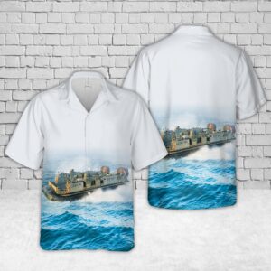 Us Navy Hawaiian Shirt, US Navy…