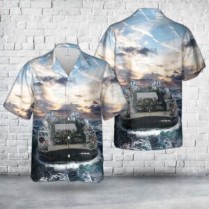 Us Navy Hawaiian Shirt, US Navy…