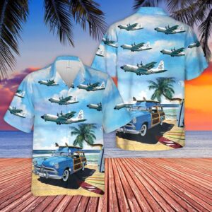 Us Navy Hawaiian Shirt, US Navy…