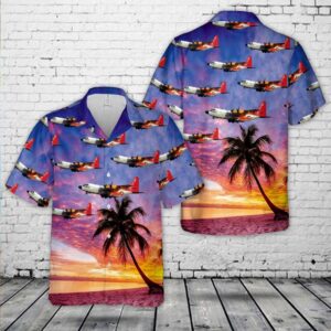 Us Navy Hawaiian Shirt, US Navy…