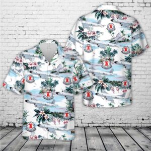 Us Navy Hawaiian Shirt, US Navy…