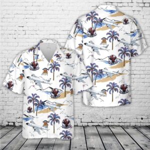 Us Navy Hawaiian Shirt, US Navy…