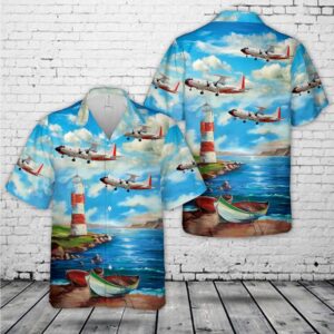 Us Navy Hawaiian Shirt, US Navy…