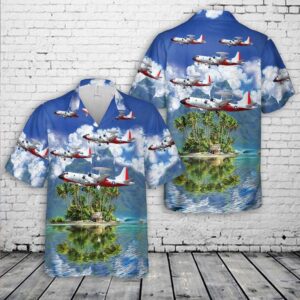 Us Navy Hawaiian Shirt, US Navy…