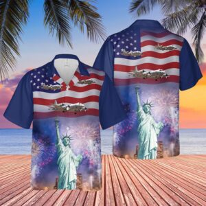 Us Navy Hawaiian Shirt, US Navy…