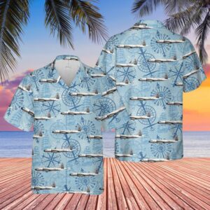 Us Navy Hawaiian Shirt, US Navy…