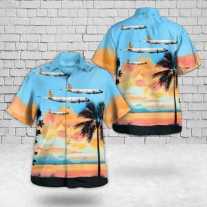 Us Navy Hawaiian Shirt, US Navy…