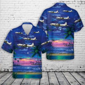 Us Navy Hawaiian Shirt, US Navy…