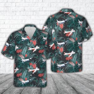 Us Navy Hawaiian Shirt, US Navy…