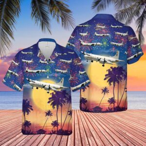 Us Navy Hawaiian Shirt, US Navy…