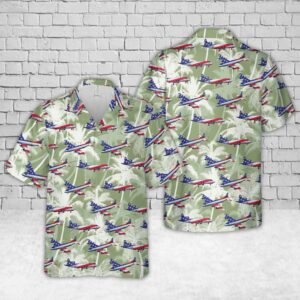 Us Navy Hawaiian Shirt, US Navy…