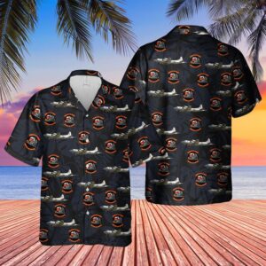 Us Navy Hawaiian Shirt, US Navy…