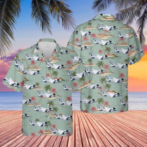 Us Navy Hawaiian Shirt, US Navy…