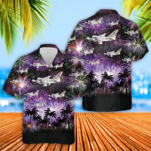 Us Navy Hawaiian Shirt, US Navy…