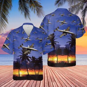 Us Navy Hawaiian Shirt, US Navy…