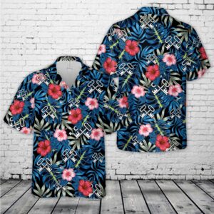 Us Navy Hawaiian Shirt, US Navy…