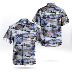 Us Navy Hawaiian Shirt, US Navy…