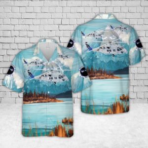 Us Navy Hawaiian Shirt, US Navy…