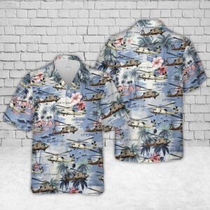 Us Navy Hawaiian Shirt, US Navy…