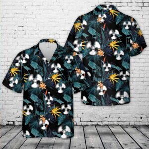 Us Navy Hawaiian Shirt, US Navy…