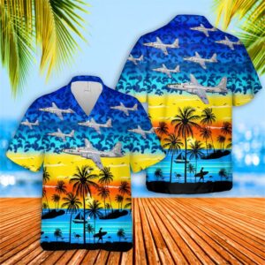 Us Navy Hawaiian Shirt, US Navy…