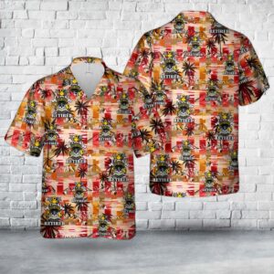 Us Navy Hawaiian Shirt, US Navy…