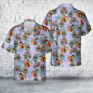 Us Navy Hawaiian Shirt, US Navy…