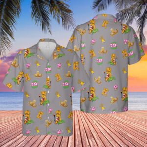 Us Navy Hawaiian Shirt, US Navy…