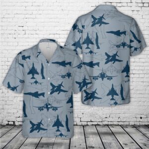 Us Navy Hawaiian Shirt, US Navy…